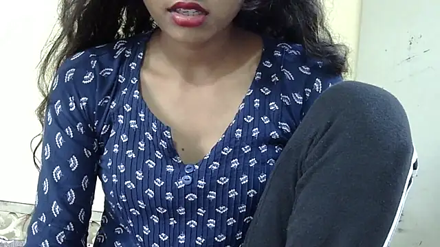 Snapshot of manisha_baby chatting on 10-09-25, 07:53 manisha baby online show from 10-09-25, 07:53