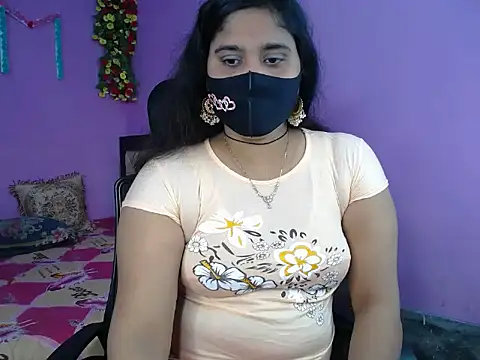 Hot Maleka online show from 02-12-26, 04:29