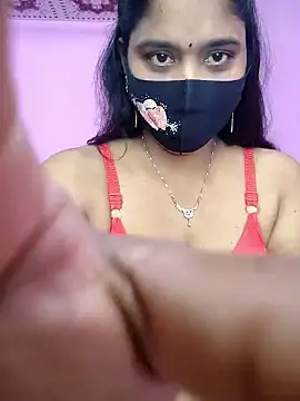 Hot Maleka online show from 10-06-25, 02:35