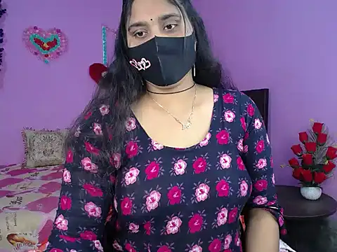 Hot Maleka online show from 02-24-26, 04:30