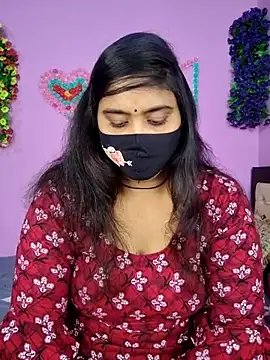 Hot Maleka online show from 12-02-25, 04:09