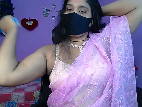 Hot Maleka online show from 05-09-26, 04:43
