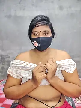 Hot Maleka online show from 09-24-25, 12:51