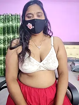 Hot Maleka online show from 10-21-25, 02:22