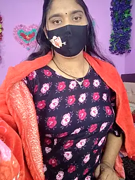 Hot Maleka online show from 11-29-25, 04:07