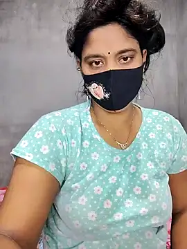 Hot Maleka online show from 09-18-25, 01:41