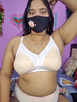 Hot Maleka online show from 12-02-25, 01:39