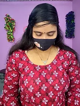 Hot Maleka online show from 11-10-25, 03:17