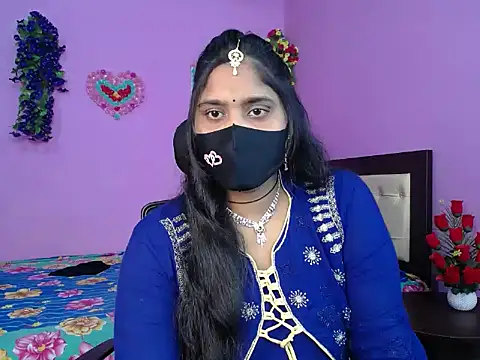 Hot Maleka online show from 03-20-26, 05:03