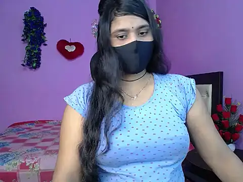 Hot Maleka online show from 05-21-26, 04:59