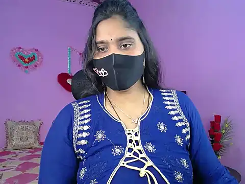 Hot Maleka online show from 02-22-26, 05:03