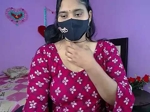 Hot Maleka online show from 02-21-26, 04:31