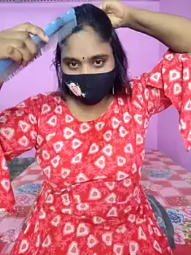 Hot Maleka online show from 09-29-25, 04:34