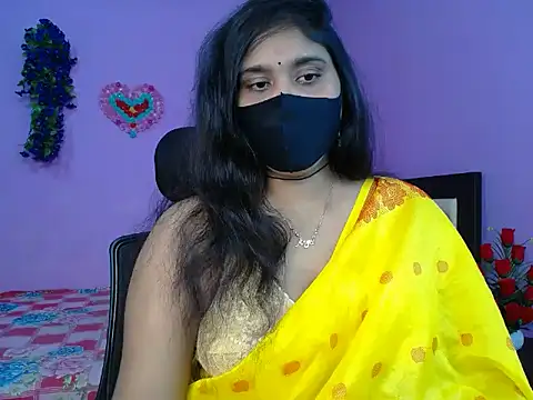 Hot Maleka online show from 04-09-26, 04:46