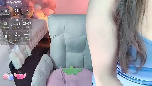 Snapshot of Ailisha66 chatting on 09-20-25, 03:22 Ailisha66 online show from 09-20-25, 03:22