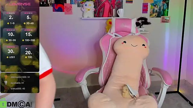 Sara Robinson online show from 03-20-25, 03:02