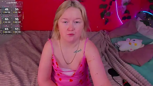 Sara Robinson online show from 03-10-26, 03:10