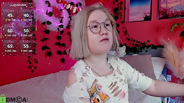 Sara Robinson online show from 02-21-26, 02:35