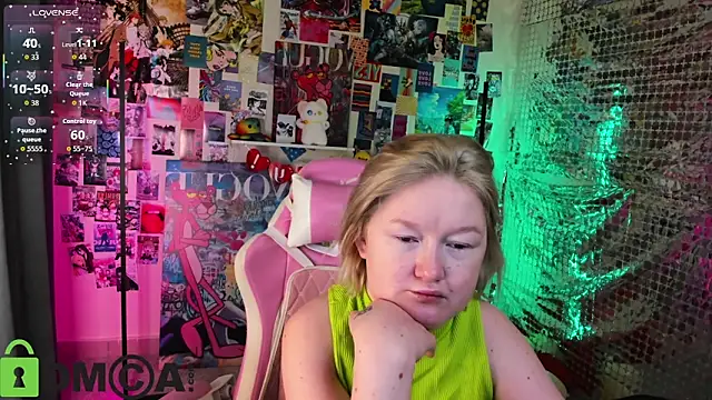 Sara Robinson online show from 02-27-26, 02:45