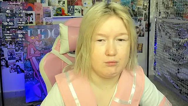 Sara Robinson online show from 03-20-26, 02:56