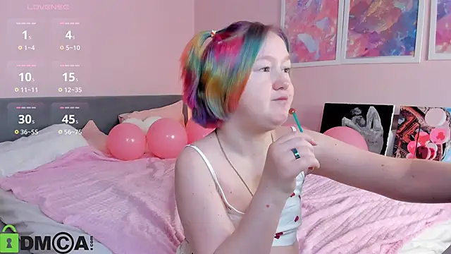 Sara Robinson online show from 11-30-25, 03:07