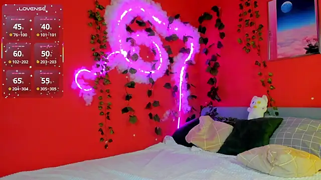 Sara Robinson online show from 02-10-26, 03:05