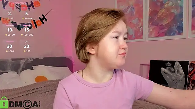 Sara Robinson online show from 11-02-25, 02:27