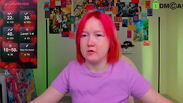 Sara Robinson online show from 03-12-25, 03:02