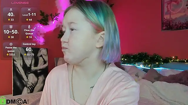 Sara Robinson online show from 01-10-26, 02:51