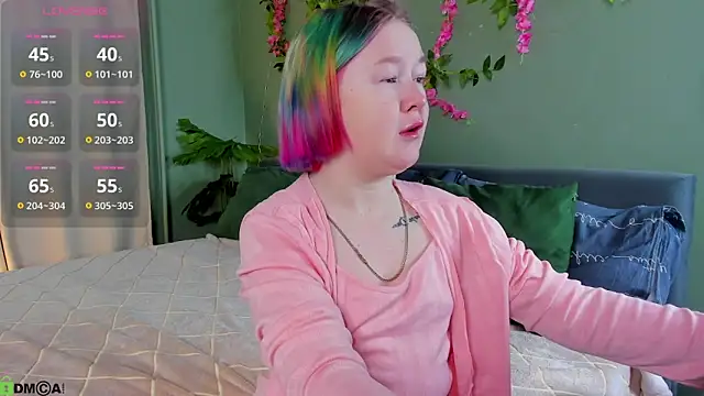 Sara Robinson online show from 12-20-25, 02:36