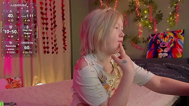 Sara Robinson online show from 02-22-26, 02:25