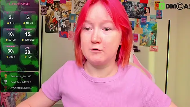 Sara Robinson online show from 03-10-25, 09:23