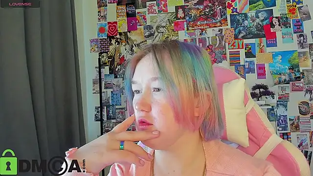 Sara Robinson online show from 01-07-26, 03:22