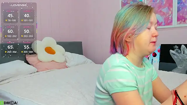 Sara Robinson online show from 02-07-26, 02:41