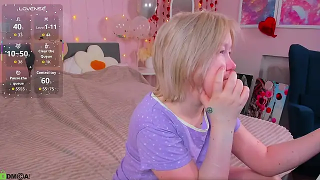 Sara Robinson online show from 02-25-26, 02:56