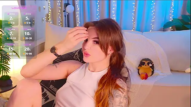 Annaa Banana online show from 10-29-25, 03:11