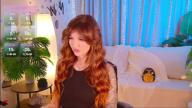 Annaa Banana online show from 10-31-25, 05:59