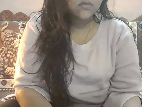 SEXY MEHAK097 online show from 02-13-26, 10:15