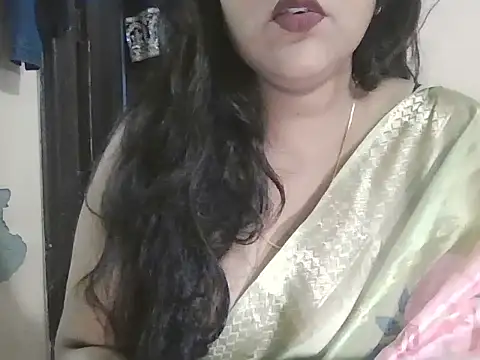 SEXY MEHAK097 online show from 02-18-26, 09:55