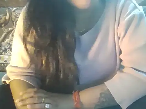 SEXY MEHAK097 online show from 02-14-26, 08:09