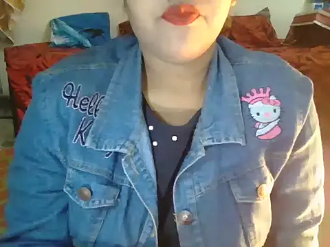 SEXY MEHAK097 online show from 02-01-25, 07:23