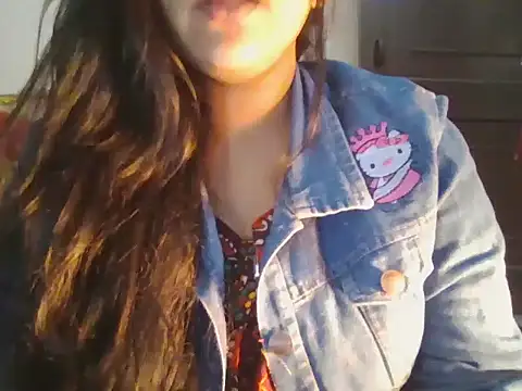 SEXY MEHAK097 online show from 02-05-25, 05:52