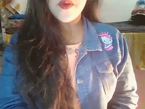 SEXY MEHAK097 online show from 02-04-25, 08:17