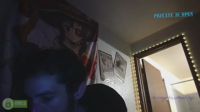 Snapshot of SlammyDjr chatting on 03-15-25, 07:53 SlammyDjr online show from 03-15-25, 07:53