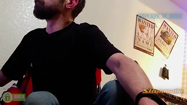 SlammyDjr online show from 05-21-26, 04:21