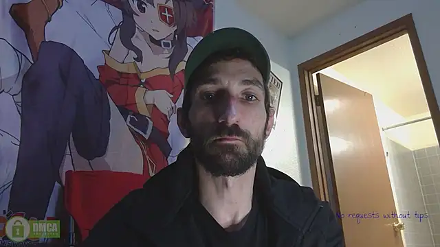 Snapshot of SlammyDjr chatting on 01-16-25, 12:01 SlammyDjr online show from 01-16-25, 12:01