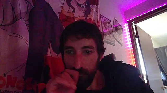 Snapshot of SlammyDjr chatting on 03-18-25, 11:31 SlammyDjr online show from 03-18-25, 11:31