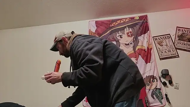 SlammyDjr online show from 12-14-25, 12:06