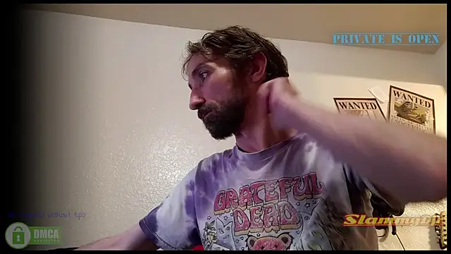 SlammyDjr online show from 05-02-26, 02:50