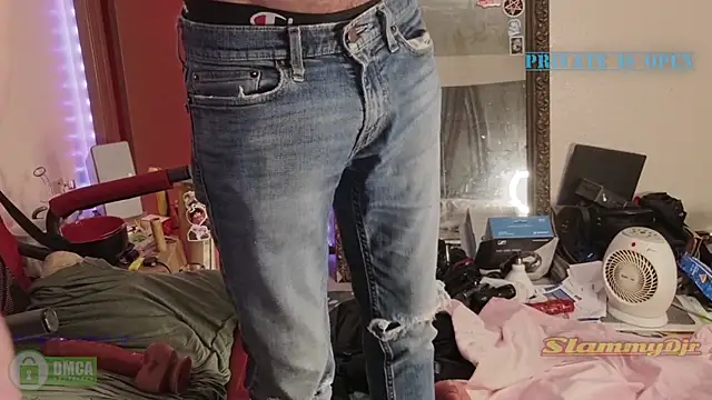 SlammyDjr online show from 04-04-26, 11:06